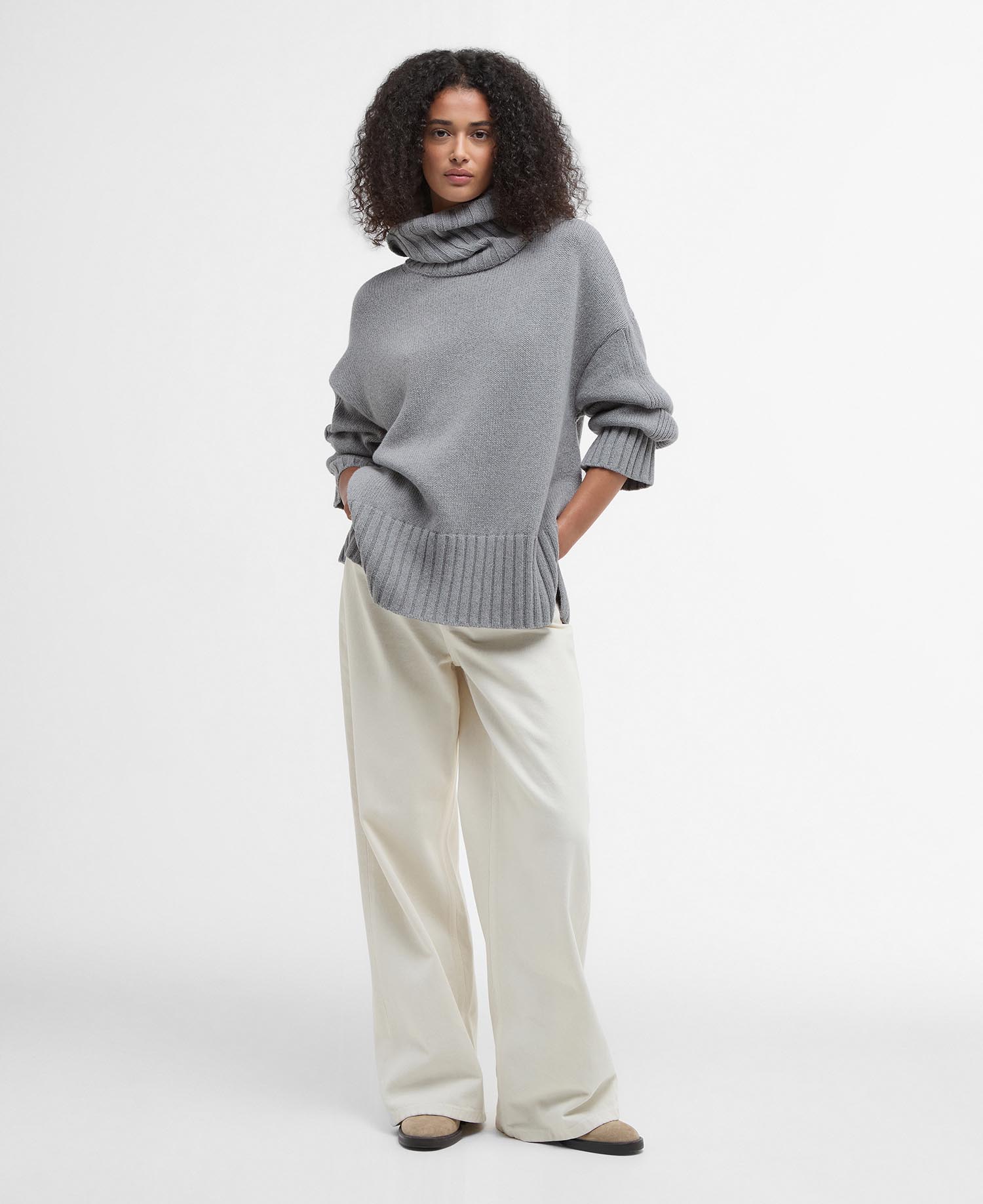 Josephine Rollneck Jumper image number 1