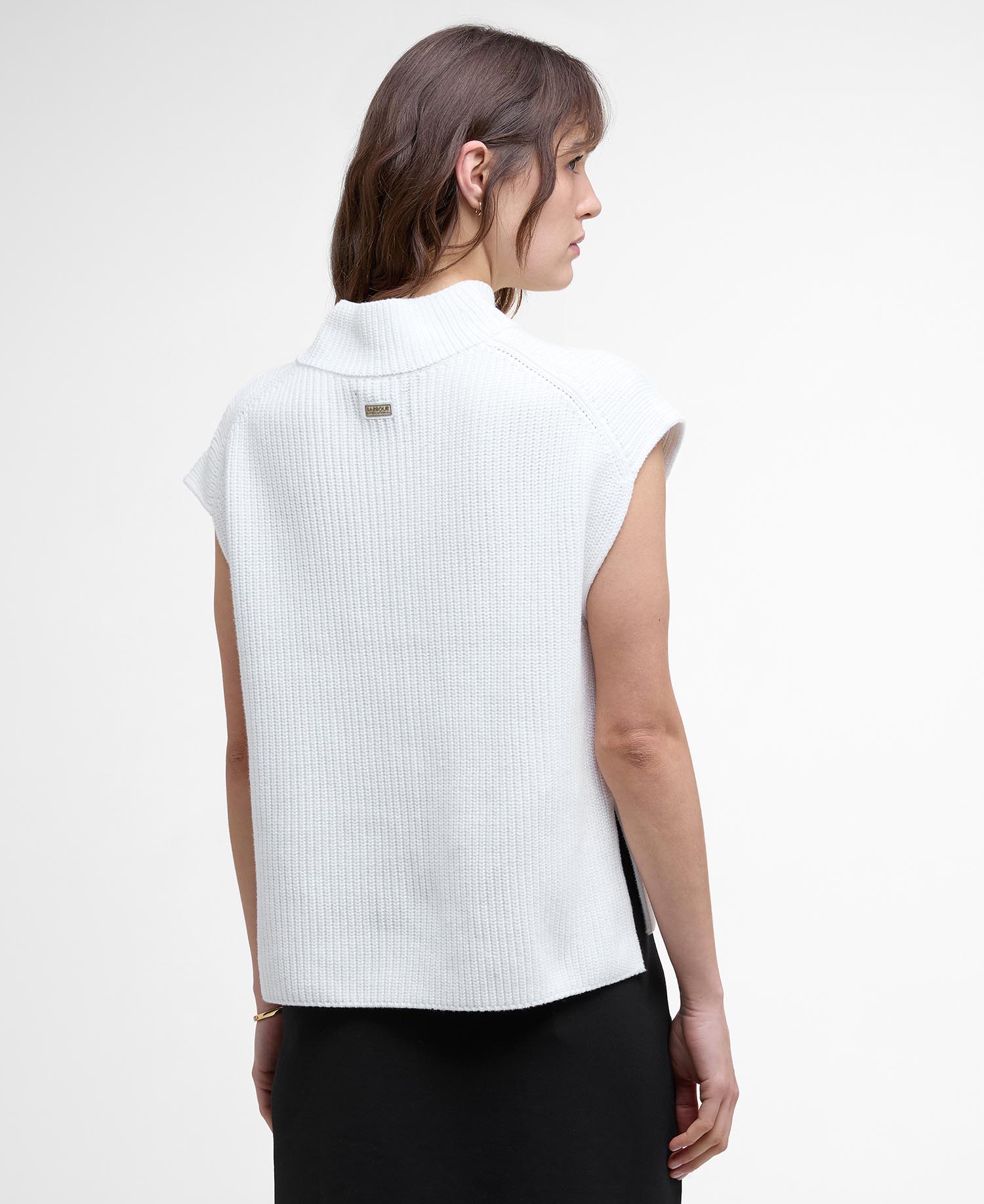 B. Intl Pullunder Clara Knitted image number 2