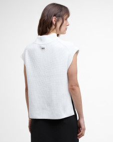 B. Intl Pullunder Clara Knitted 
