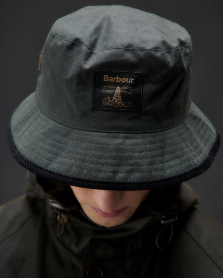 Barbour Logo