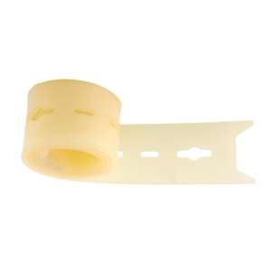 Rear Rubber H=70 L=1198 S=5 (Pu 40Sh)