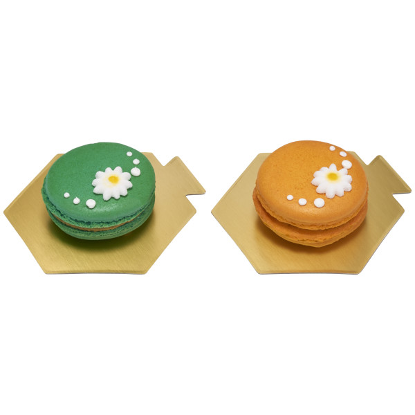 Small Daisies Assortment Dec-Ons® Decorations