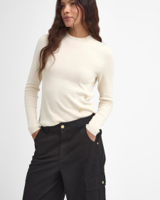 Kinghorn Cargo Trousers Classic Black