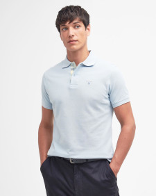 Polo in cotone 