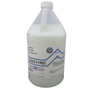 Diamond Products,  Cloud 9 Free Fabric Softener,  1 gal Bottle