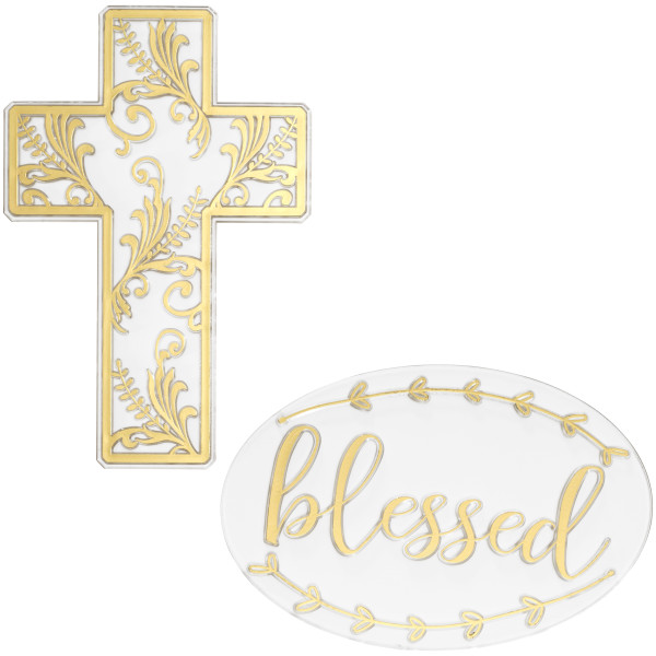 Blessed Assortment Layon