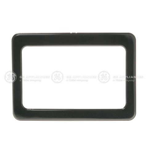 RANGE OVEN DOOR PANEL