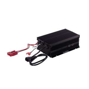 Charger 24Vdc 11A