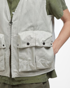 Modified Westmorland Vest 