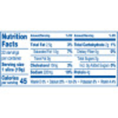 Kraft Singles 2% Milk American Cheese Slices 14.7 oz (22 Slices)