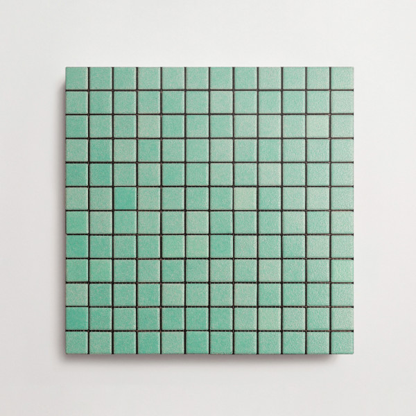 Lido | Florilegium | Bouchon | Sausalito Green | Matte Grip