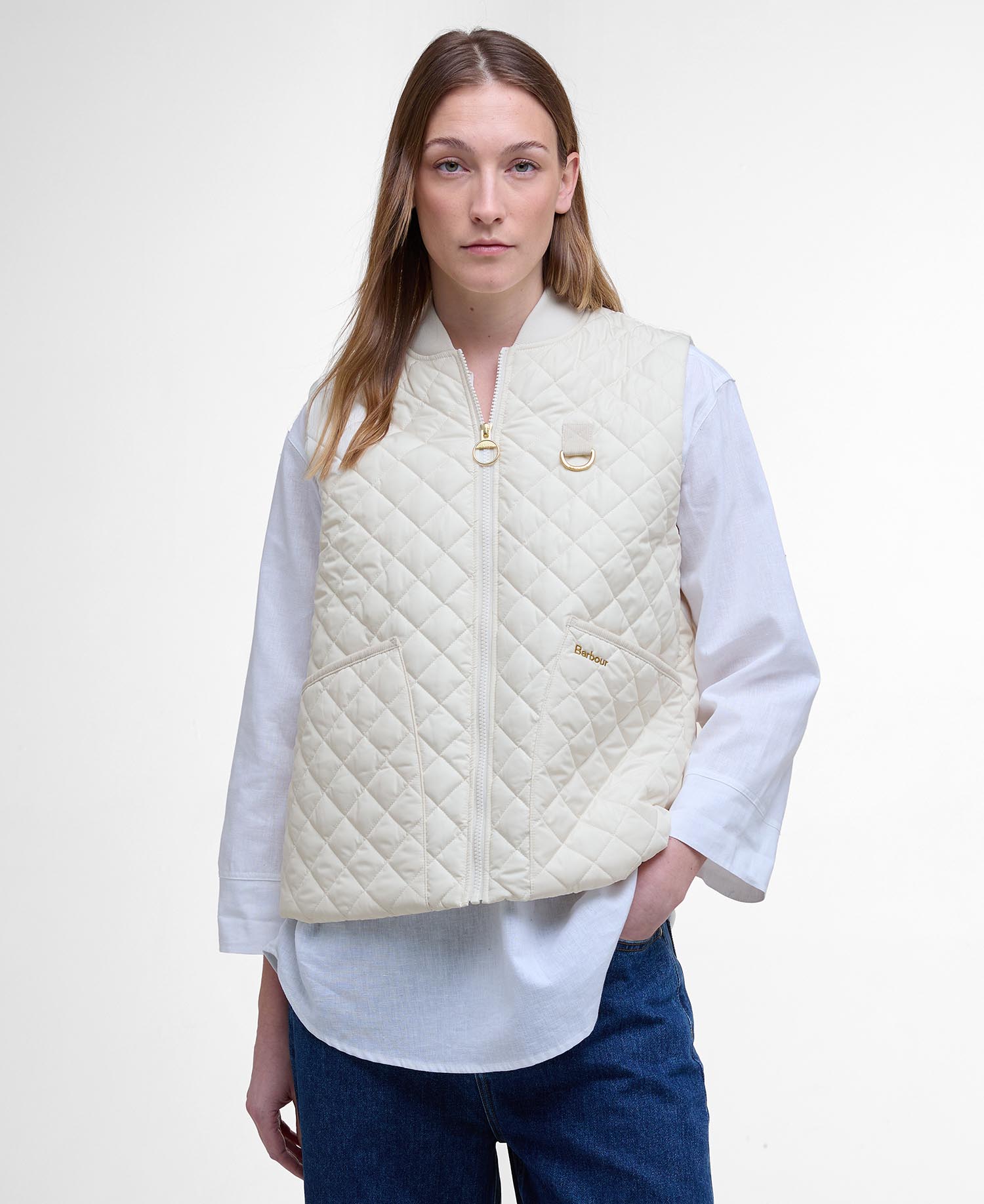 Gilet Rosalie image number 0