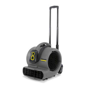 Karcher, AB 84 CUL, 3 Speed Air Mover