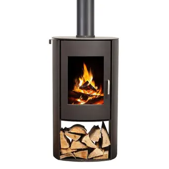 Wood Stove