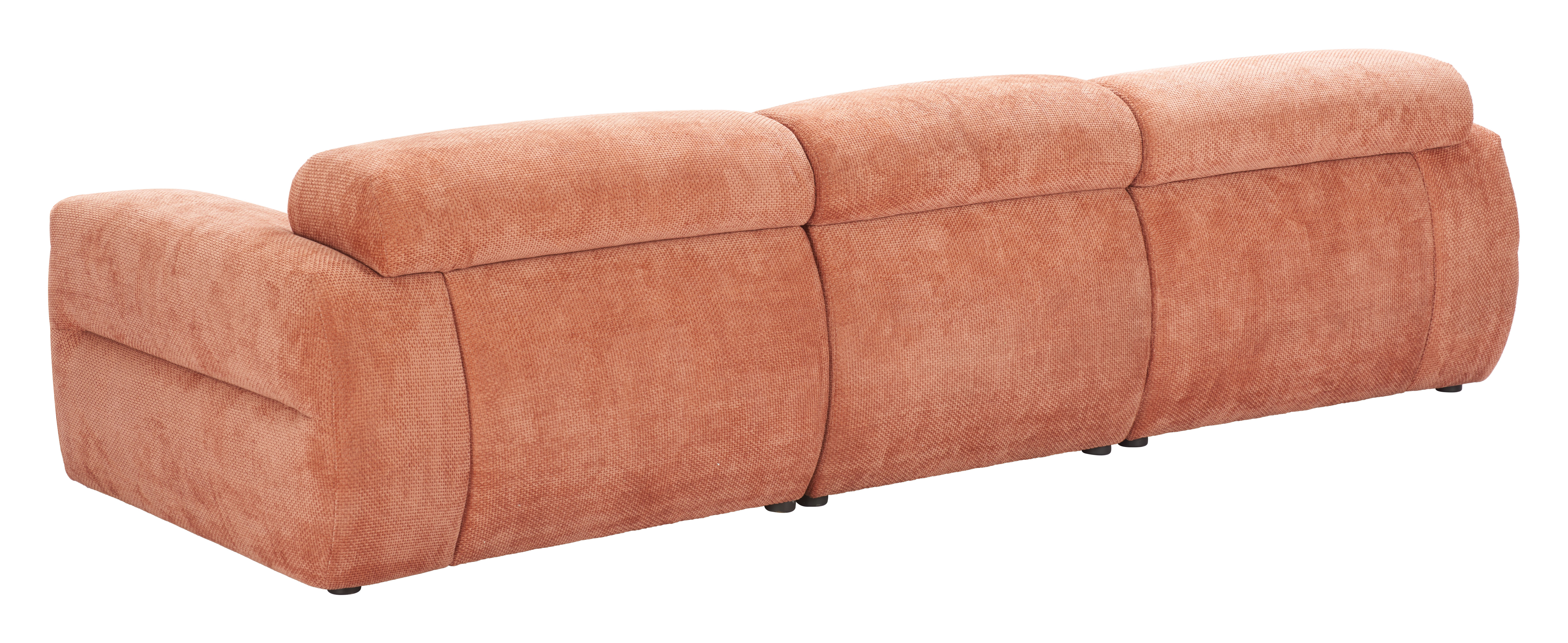 Alis Modular Sectional Orange product image