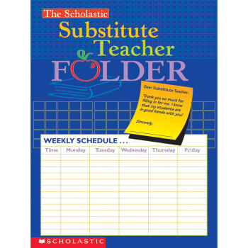 Substitute Teachers
