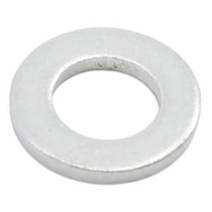 Washer D.6,4X12 Inox