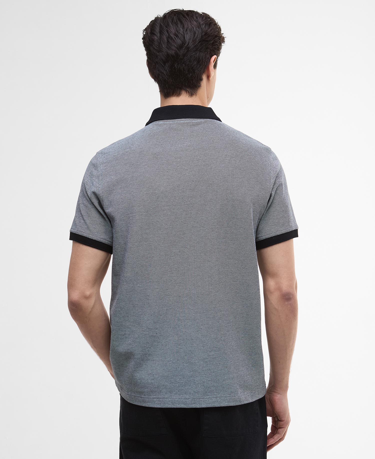 Morley Oxford Polo Shirt image number 2