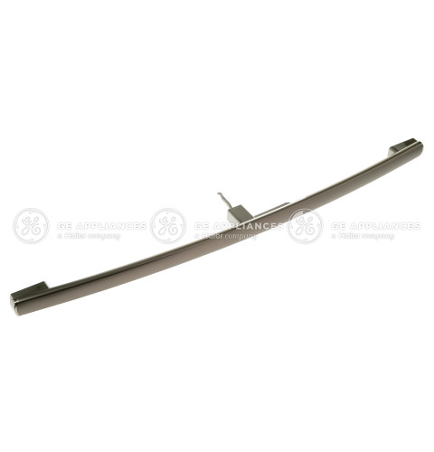 REFRIGERATOR DOOR IN DOOR HANDLE BLACK