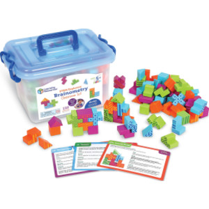 STEM Explorers Brainometry Classroom Set