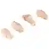 Tyson® Magnum® IF Bone-In Chicken Wing Sections, Jumbo_image_11