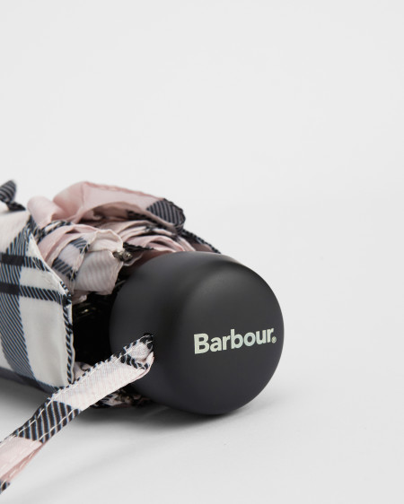 Portree Tartan Umbrella