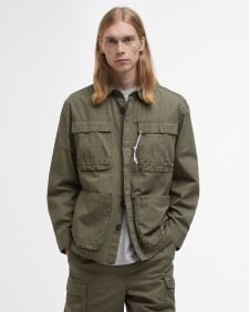 Overshirt Westermorland Ripstop 