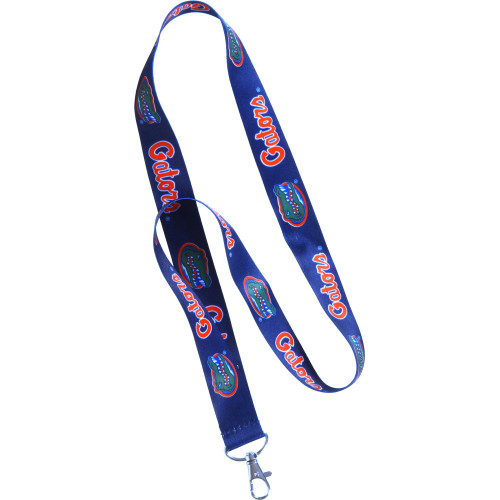University of Florida Lanyard