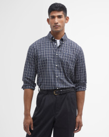 Windale Tailored Long-Sleeved Shirt 
