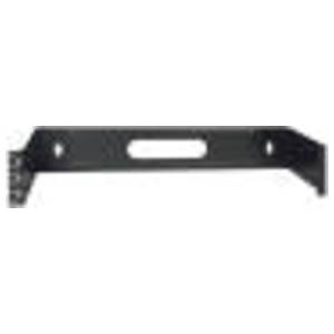 Tripp Lite (Eaton) N060-002 2U Hinged Wall-Mount Patch Panel Bracket ...