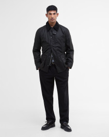 Wachsjacke Ashby 