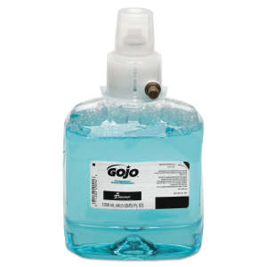 NSN8520016492723, AbilityOne®, GOJO SKILCRAFT LTX 12,  Foam Soap,  1200 mL Cartridge