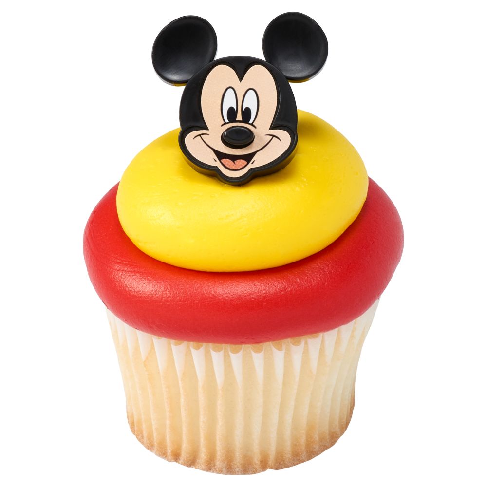 Image Cake Mickey Mouse
