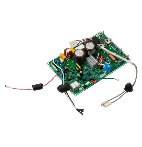 Indoor Pcb