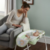 Sunny Snuggles™ Rocking Sleeper