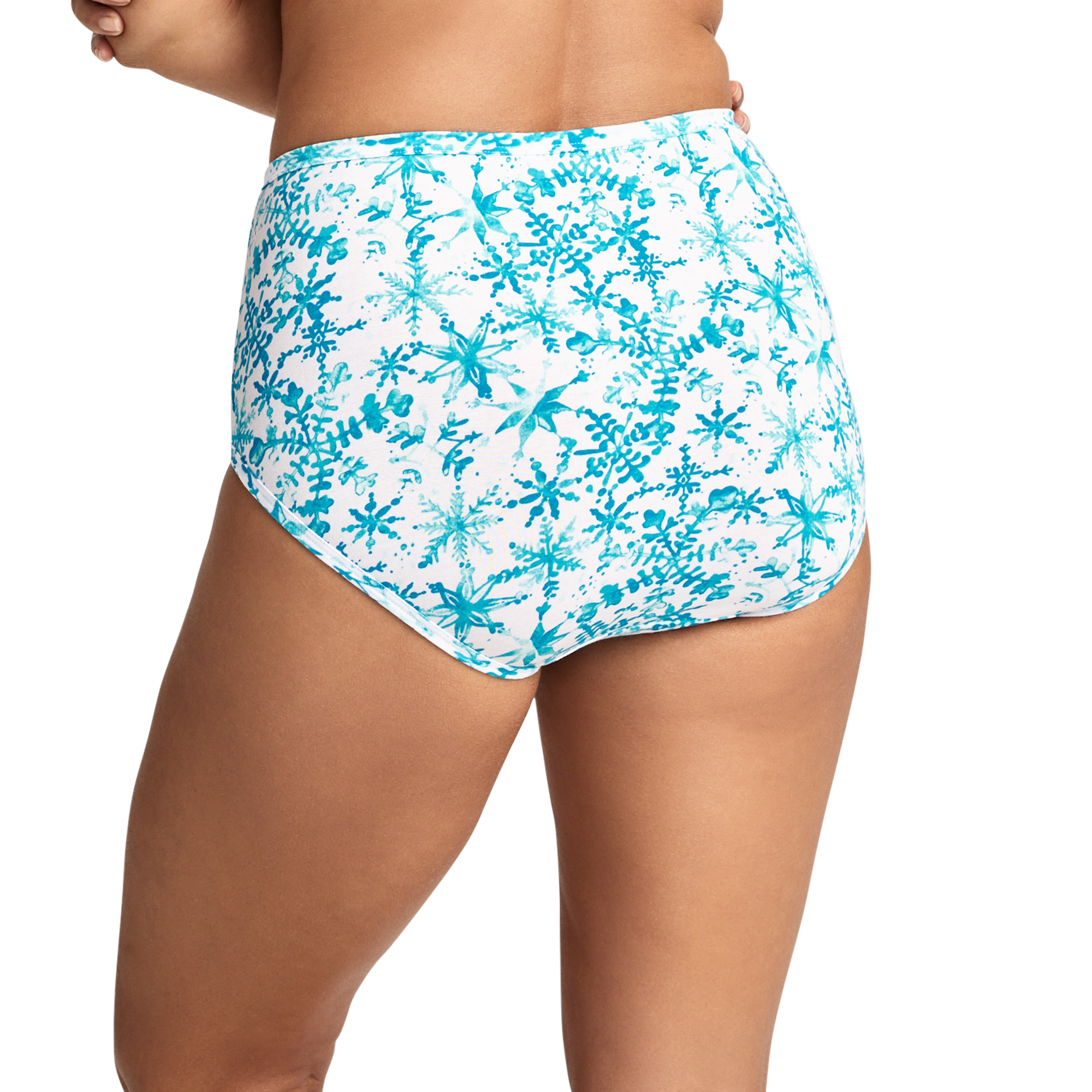 Jockey Women's Supersoft Brief - 3 Pack - Picture 21 of 68