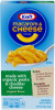 Kraft Original Flavor Macaroni & Cheese Dinner made with ...