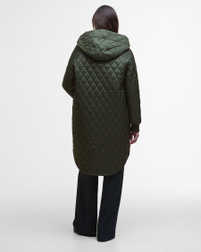 Hilary Quilted Jacket 