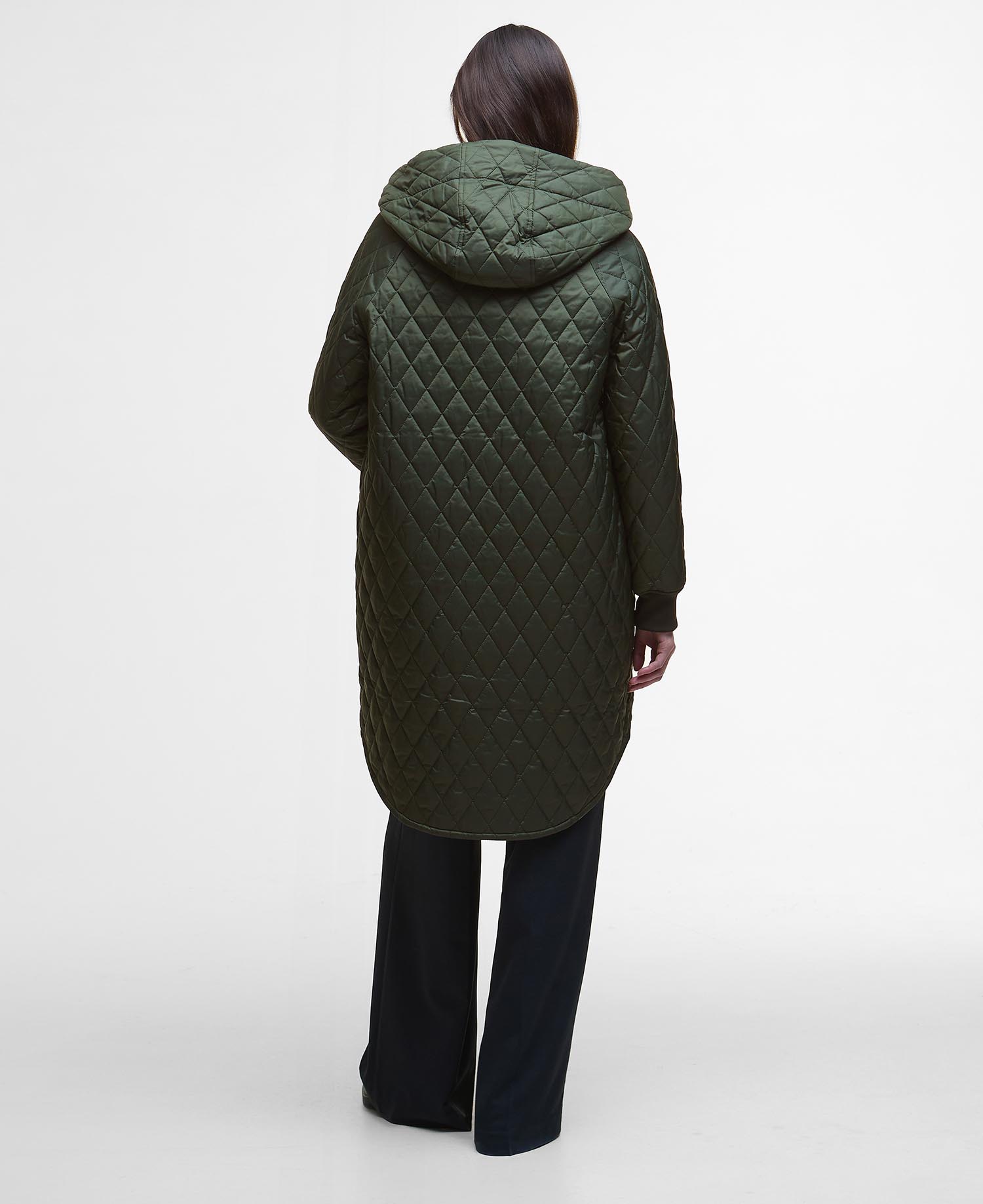 Hilary Quilted Jacket image number 2