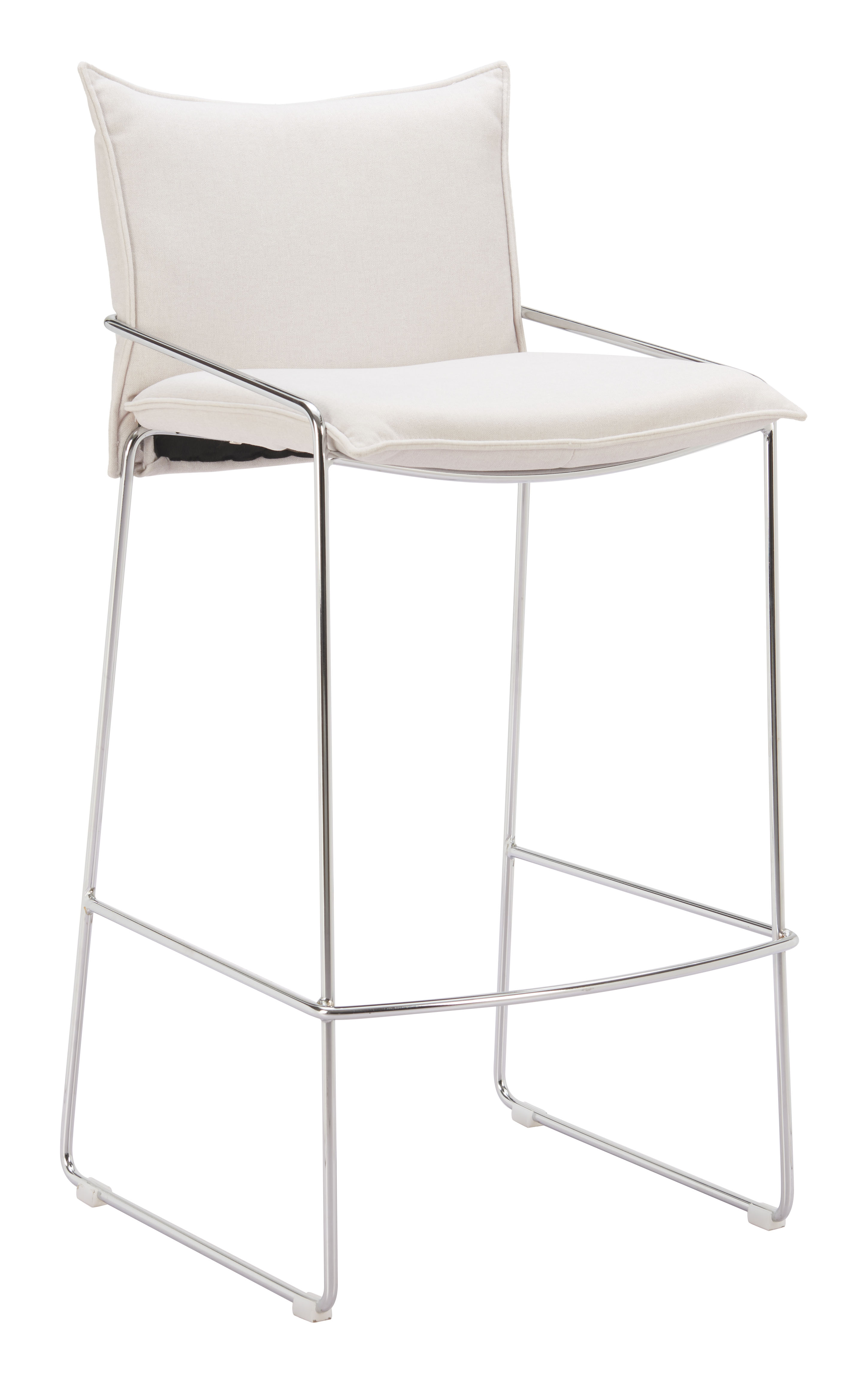 Pola Barstool White product image