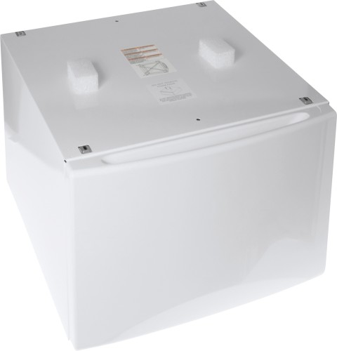 Laundry Front Load Pedestal