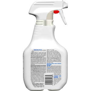 Clorox, Clorox Healthcare Fuzion Cleaner Disinfectant,  32 fl oz Bottle