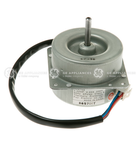 FAN MOTOR