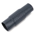 Ocal-Blue® Conduit Coupling PVC-Coated Hot-Dip Galvanized Steel Gray 3 in.