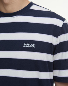 T-Shirt Luca Striped 