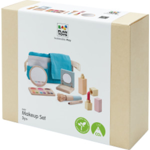 Pretend Play Make Up Set
