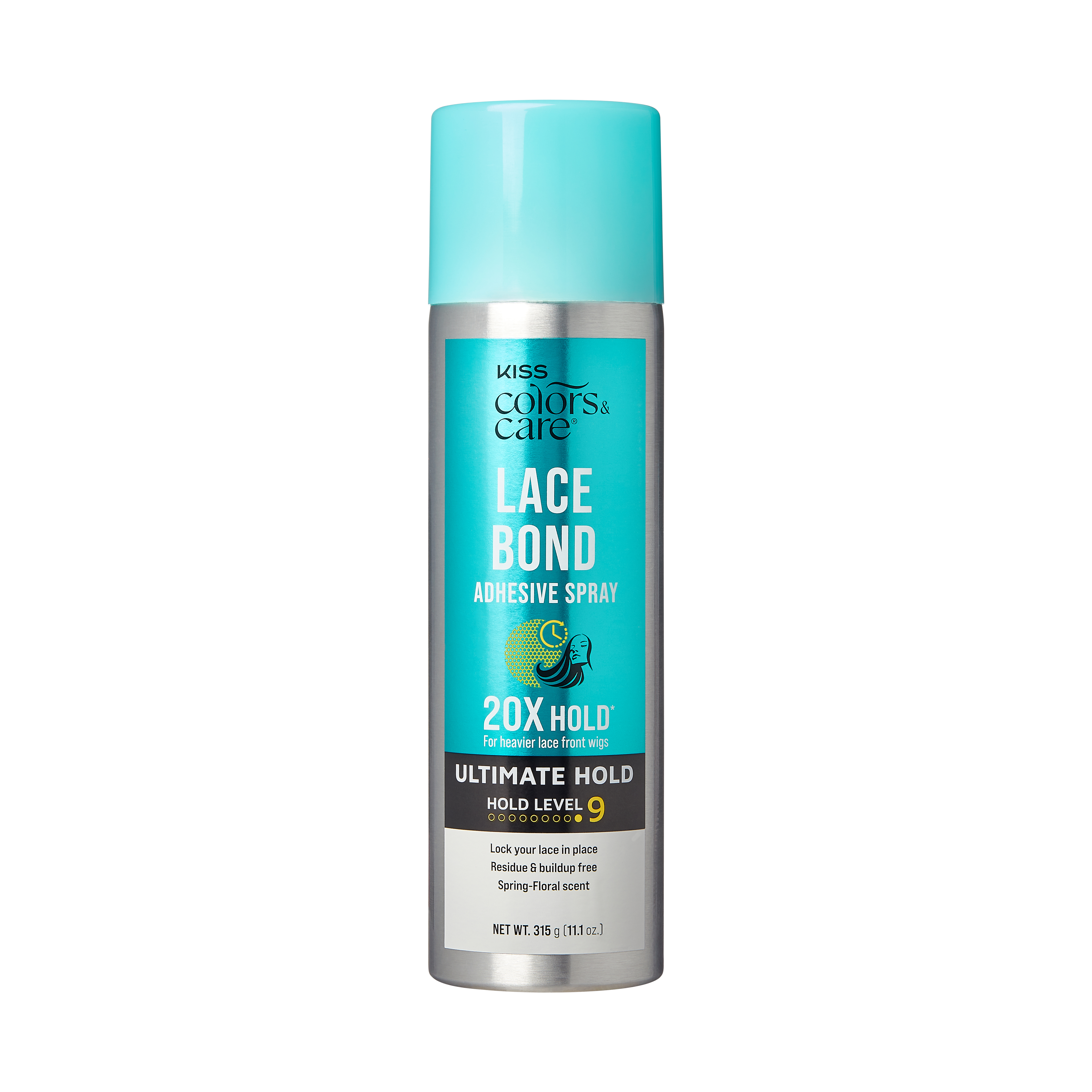 Adhesive Spray | Ultimate Hold | 11oz. | 11oz Lace Bond