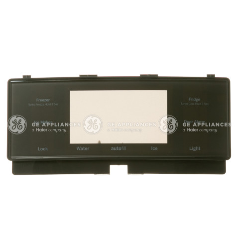 CAPACITIVE TOUCH DISPLAY AUTOFILL BLACK