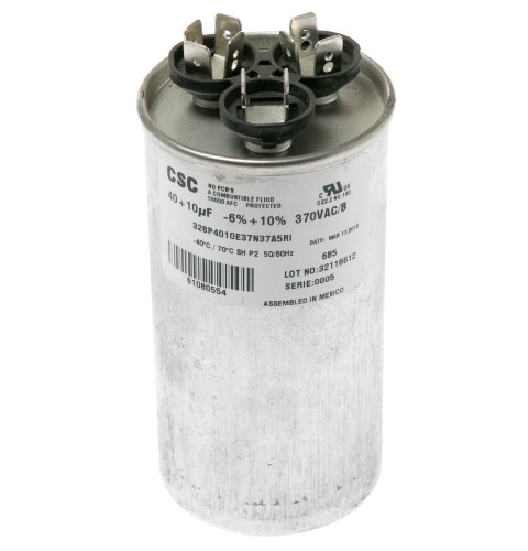 CAPACITOR