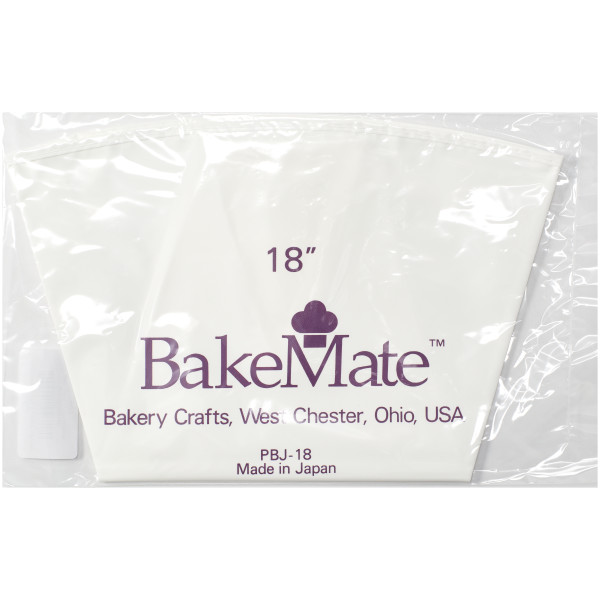 BakeMate® 18" Reusable Pastry Bag